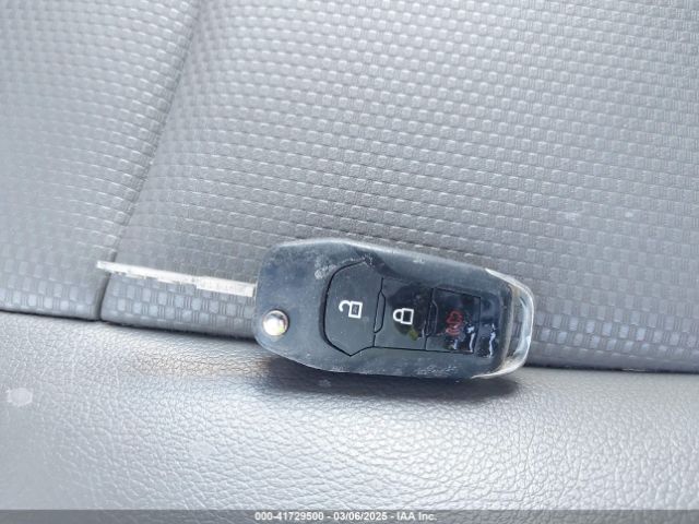 1FTEW1E58LFB38174 Ford F-150 Xl
