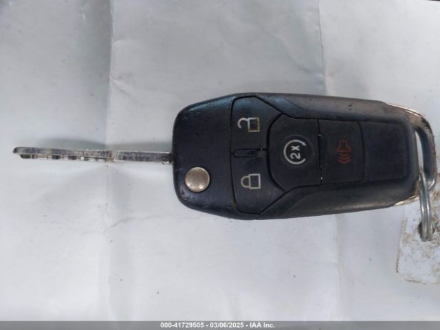 1FTEW1EP5GFC10407 Ford F-150 Xlt