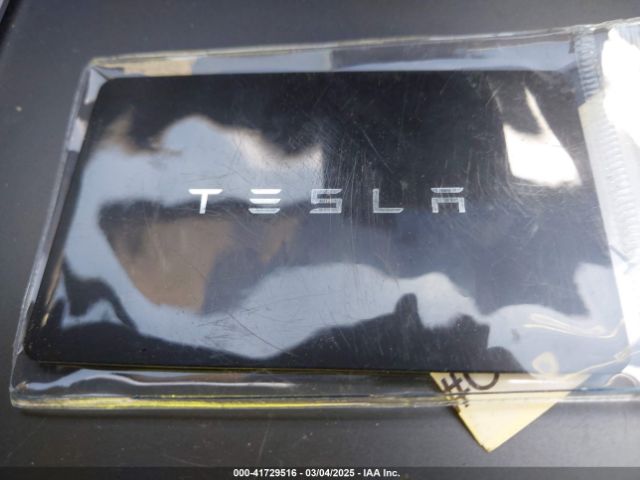 5YJ3E1EB9NF182305 Tesla Model 3 Long Range Dual Motor All-wheel Drive