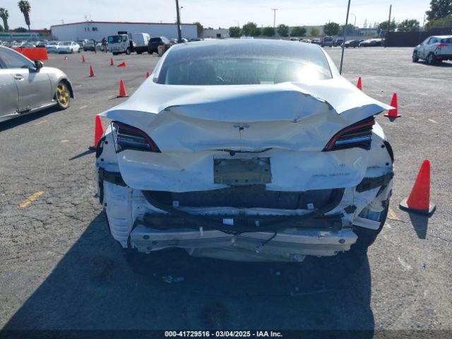5YJ3E1EB9NF182305 Tesla Model 3 Long Range Dual Motor All-wheel Drive