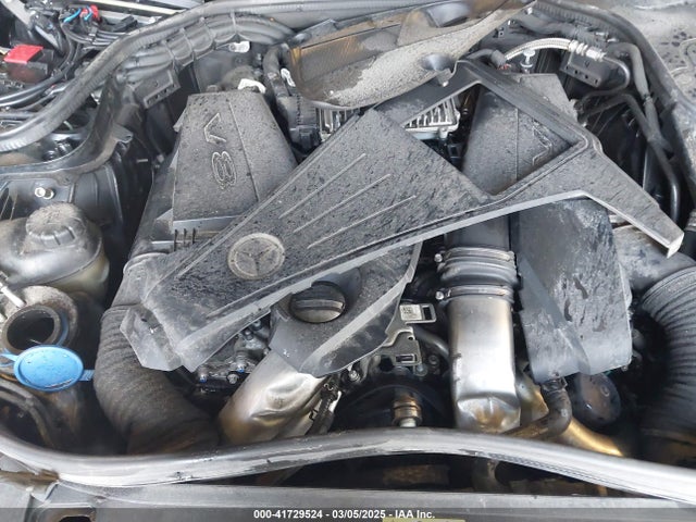 Aukcja sprzedaży 2016 Mercedes-benz S 550 4matic, vin: WDDUG8FB5GA267150, numer aukcji: 41729524