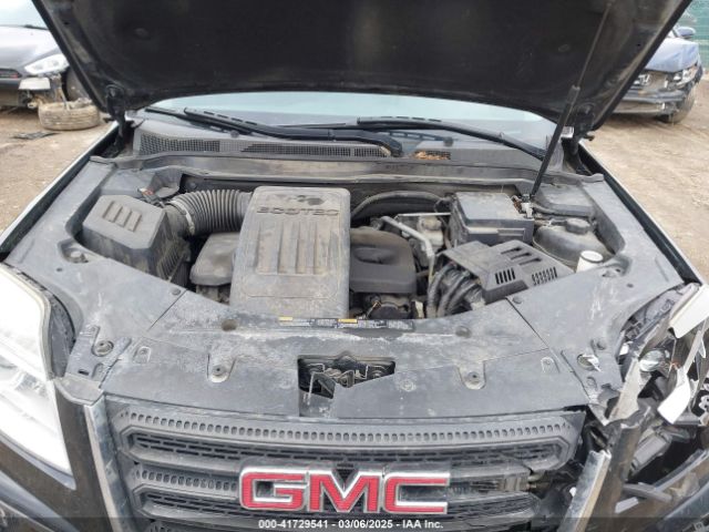 2GKALMEKXG6341697 GMC Terrain Sle-1
