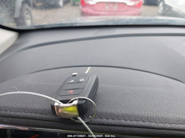 2GKALMEKXG6341697 GMC Terrain Sle-1