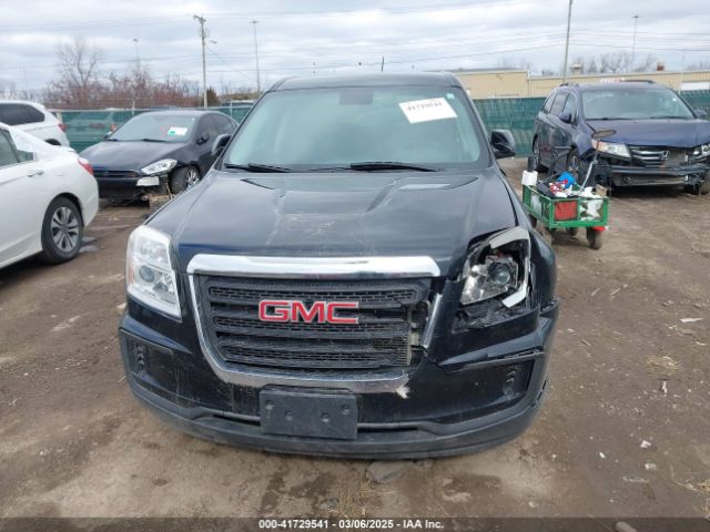 2GKALMEKXG6341697 GMC Terrain Sle-1
