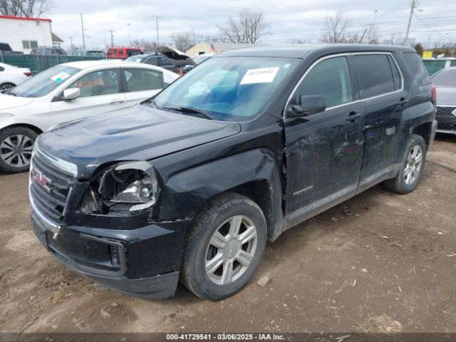 2GKALMEKXG6341697 GMC Terrain Sle-1
