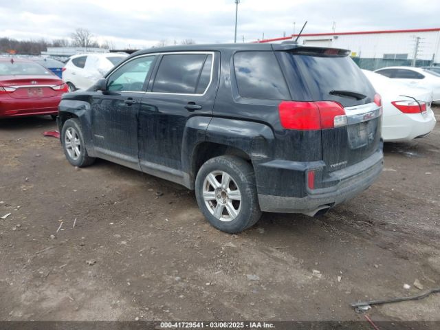 2GKALMEKXG6341697 GMC Terrain Sle-1