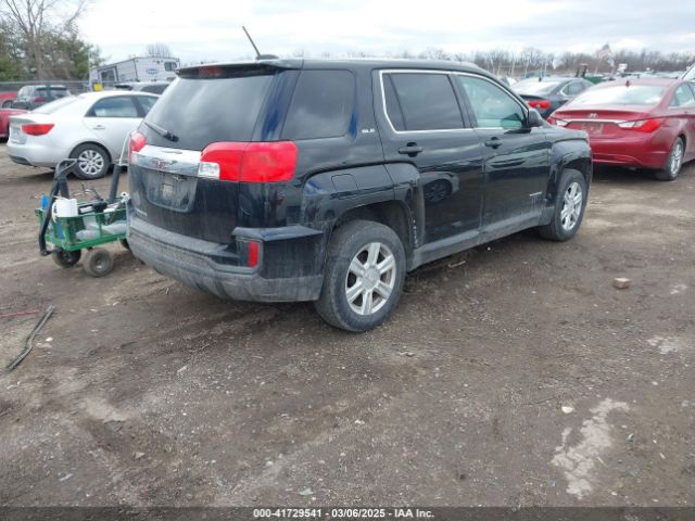 2GKALMEKXG6341697 GMC Terrain Sle-1