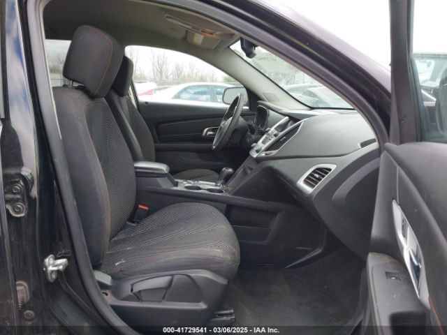 2GKALMEKXG6341697 GMC Terrain Sle-1