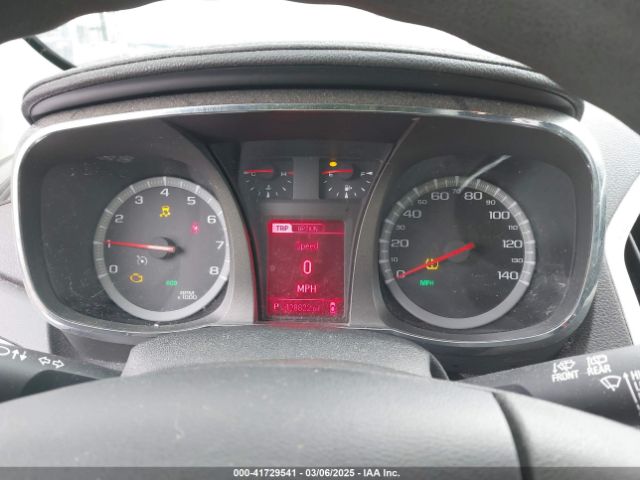 2GKALMEKXG6341697 GMC Terrain Sle-1