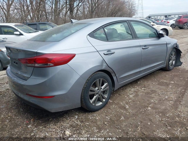 Hyundai ELANTRA SE 2017 5NPD84LF0HH069318 Image 19