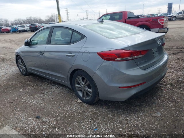 Hyundai ELANTRA SE 2017 5NPD84LF0HH069318 Image 3