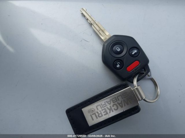 JF2SJABC5JH506348 Subaru Forester 2.5i