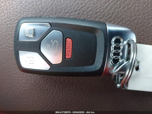 WAUENAF48KA108125 Audi A4 45 Premium