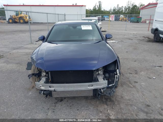 WAUENAF48KA108125 Audi A4 45 Premium