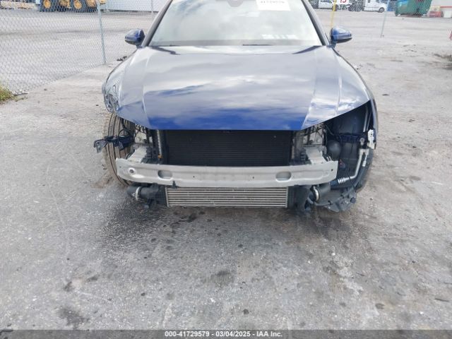WAUENAF48KA108125 Audi A4 45 Premium