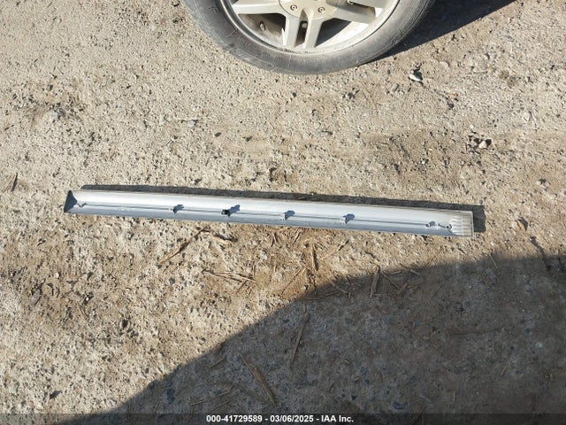 2001 Kia Optima Lx/se მანქანა იყიდება აუქციონზე, vin: KNAGD126115032175, აუქციონის ნომერი: 41729589