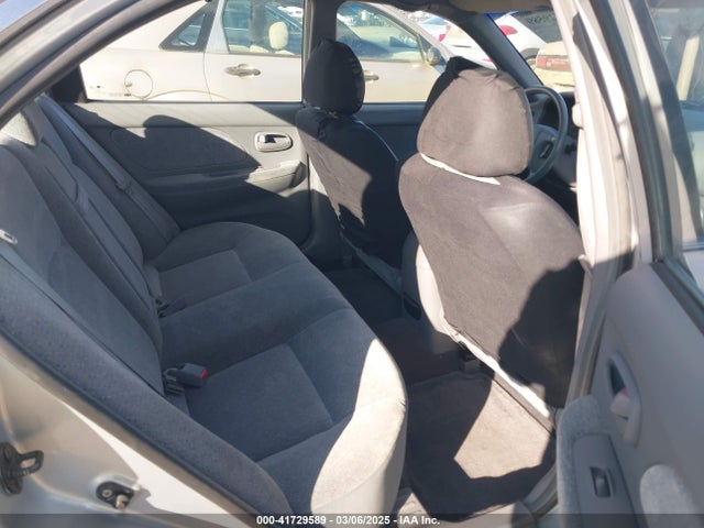2001 Kia Optima Lx/se მანქანა იყიდება აუქციონზე, vin: KNAGD126115032175, აუქციონის ნომერი: 41729589