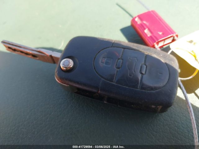 1999 AUDI A6 WAUDA24B0XN052499 Photo 10