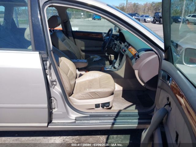 1999 AUDI A6 WAUDA24B0XN052499 Photo 4
