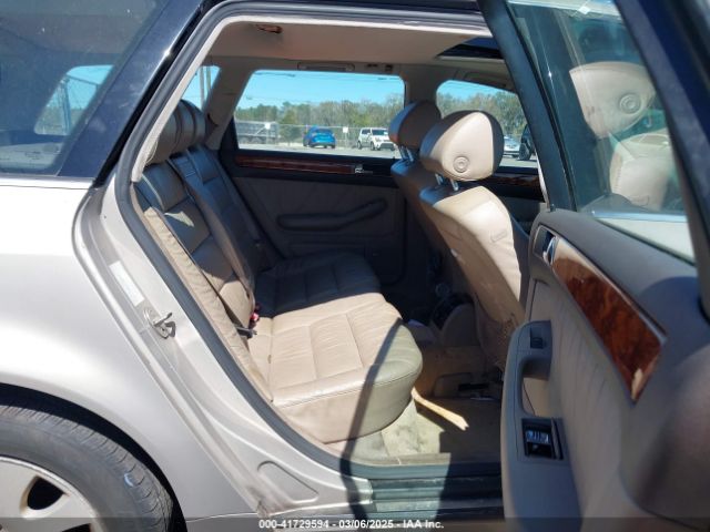 1999 AUDI A6 WAUDA24B0XN052499 Photo 7