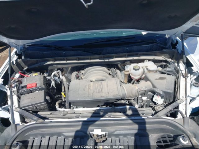 3GTPHCED4RG372891 GMC Sierra 1500 2wd  Short Box Elevation