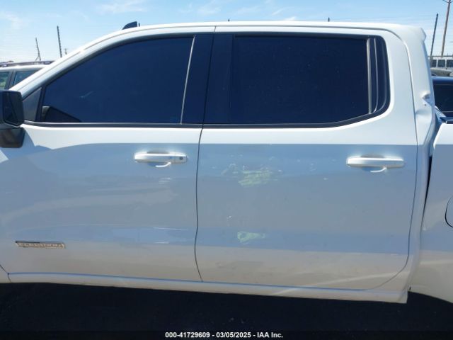 3GTPHCED4RG372891 GMC Sierra 1500 2wd  Short Box Elevation