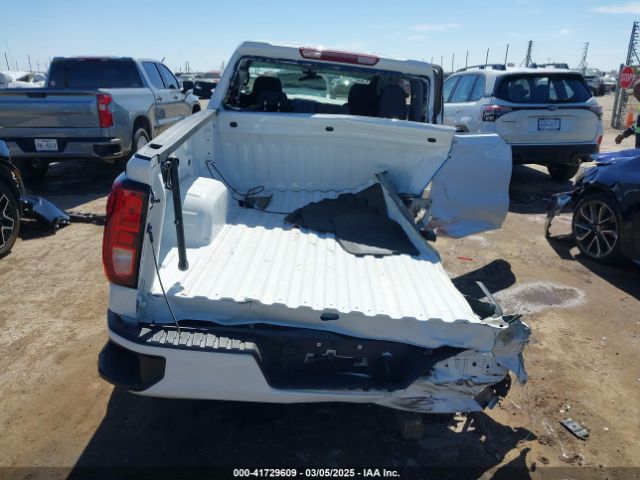 3GTPHCED4RG372891 GMC Sierra 1500 2wd  Short Box Elevation