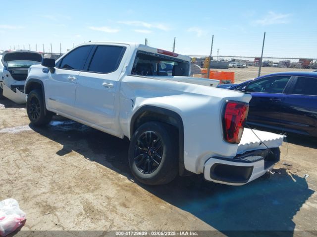 3GTPHCED4RG372891 GMC Sierra 1500 2wd  Short Box Elevation