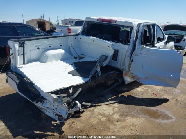 3GTPHCED4RG372891 GMC Sierra 1500 2wd  Short Box Elevation