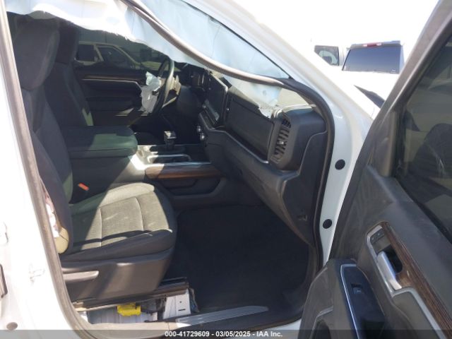 3GTPHCED4RG372891 GMC Sierra 1500 2wd  Short Box Elevation