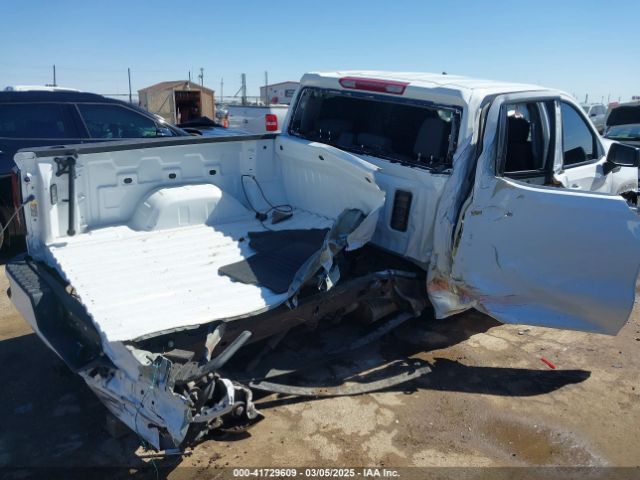3GTPHCED4RG372891 GMC Sierra 1500 2wd  Short Box Elevation