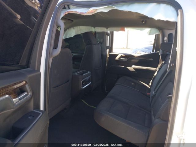 3GTPHCED4RG372891 GMC Sierra 1500 2wd  Short Box Elevation