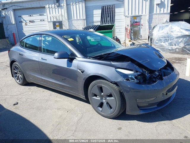 2023 TESLA MODEL 3 5YJ3E1EB3PF415677 Photo 0