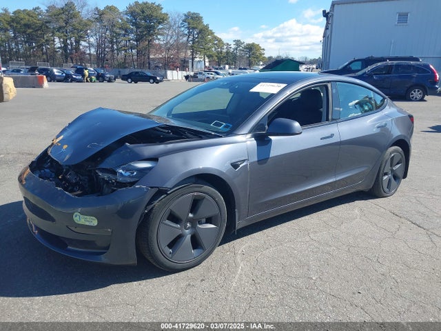 2023 TESLA MODEL 3 5YJ3E1EB3PF415677 Photo 1