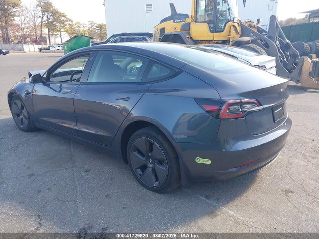 2023 TESLA MODEL 3 5YJ3E1EB3PF415677 Photo 2