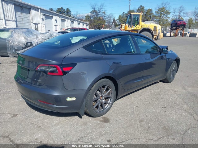 2023 TESLA MODEL 3 5YJ3E1EB3PF415677 Photo 3