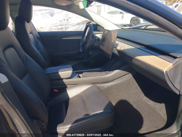 2023 TESLA MODEL 3 5YJ3E1EB3PF415677 Photo 4