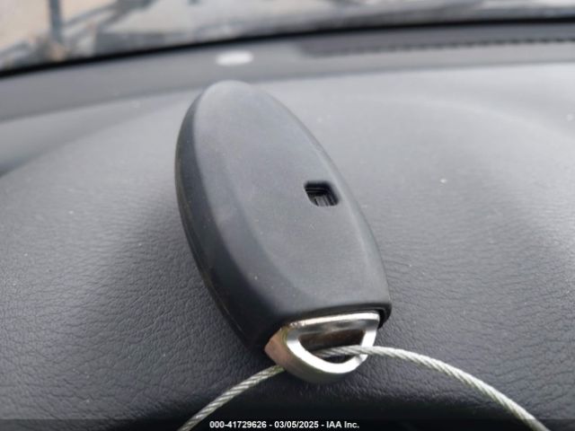 JN1BV7APXEM693497 Infiniti Q50 SPORT