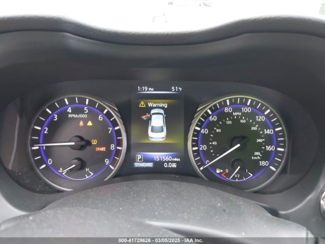 JN1BV7APXEM693497 Infiniti Q50 SPORT