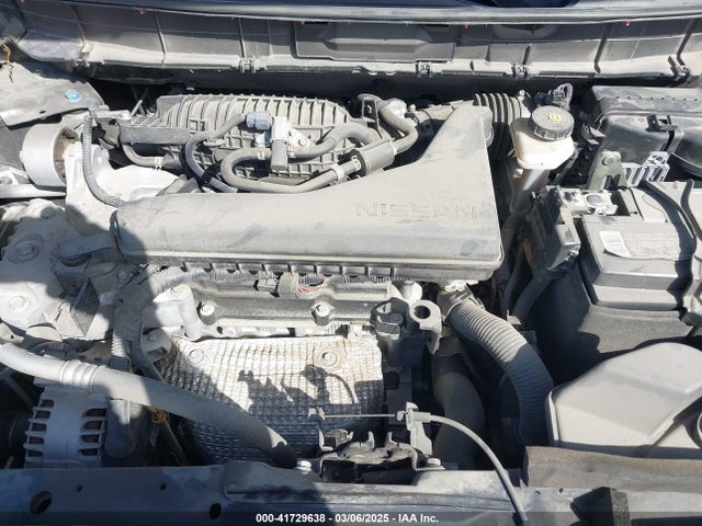 5N1AT2MT0LC805619 Nissan Rogue S Fwd