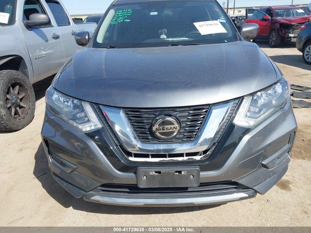 5N1AT2MT0LC805619 Nissan Rogue S Fwd