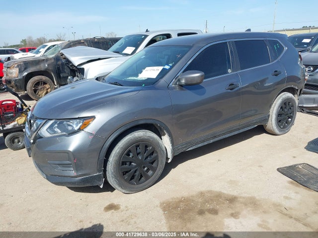 5N1AT2MT0LC805619 Nissan Rogue S Fwd