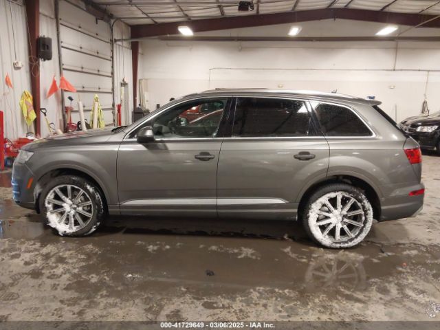 WA1LAAF71HD056659 Audi Q7 3.0t Premium