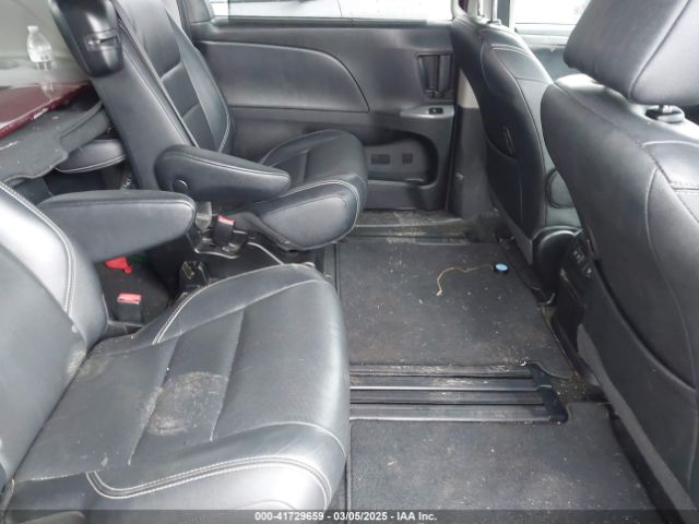 2018 TOYOTA SIENNA 5TDXZ3DC0JS952795 Photo 7
