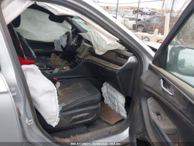 2024 JEEP GRAND CHEROKEE 1C4RJGAG5R8504857 Photo 4