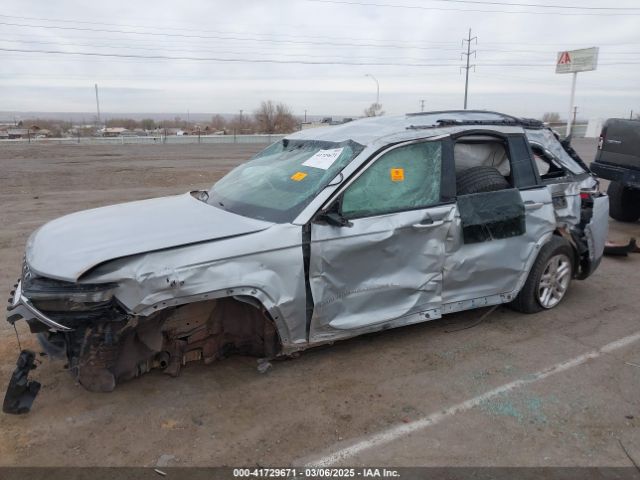 2024 JEEP GRAND CHEROKEE 1C4RJGAG5R8504857 Photo 5