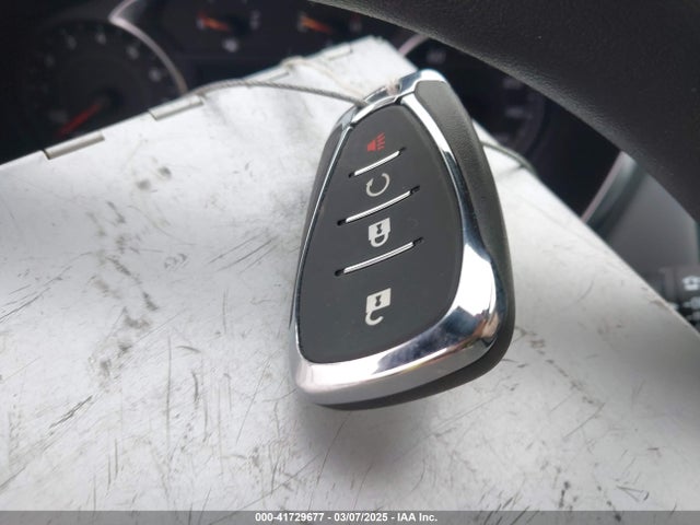 3GNAXHEG6RL279739 Chevrolet Equinox Fwd Ls