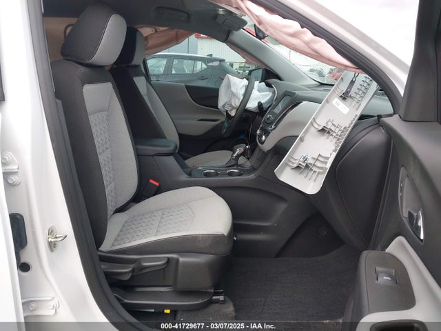 3GNAXHEG6RL279739 Chevrolet Equinox Fwd Ls
