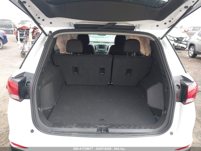 3GNAXHEG6RL279739 Chevrolet Equinox Fwd Ls