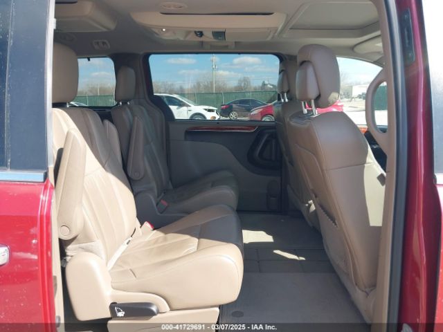 2016 CHRYSLER TOWN & COUNTRY 2C4RC1GG1GR135382 Photo 7